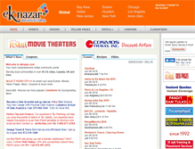 Tablet Screenshot of ewitness.com.eknazar.com